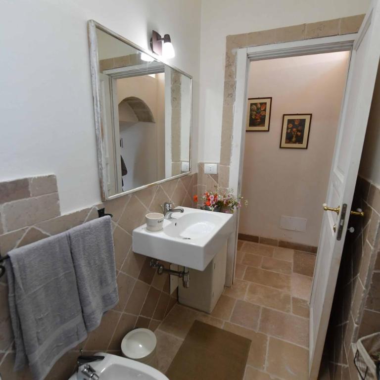 Trulli Relais Casa Gemma - Casa con 2 Camere da Letto - 32