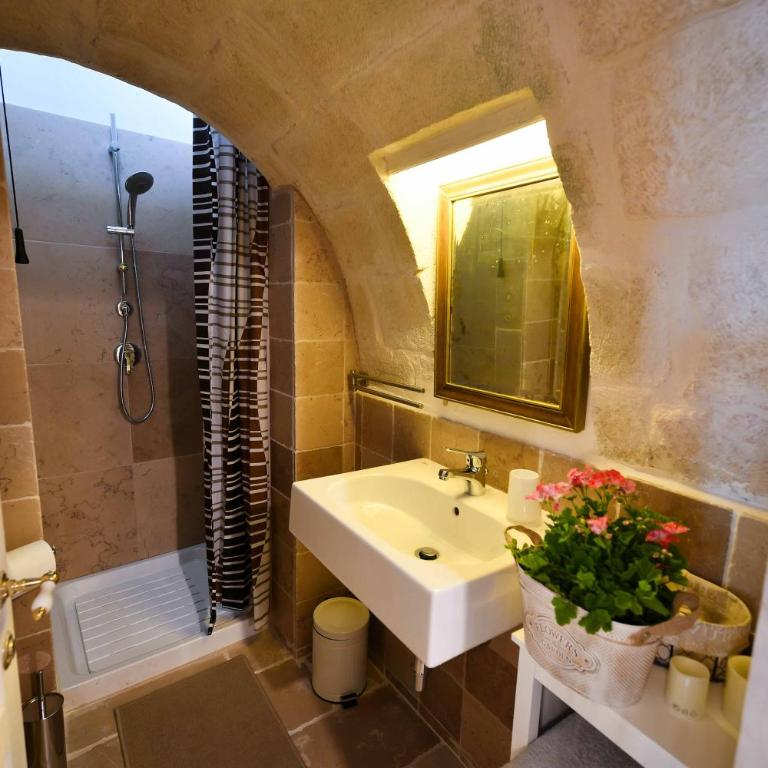 Trulli Relais Casa Gemma - Casa con 2 Camere da Letto - 34