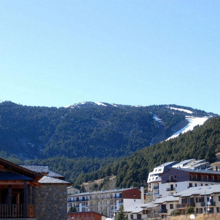 La Singlantane - Appartamento con Vista Montagna - 51