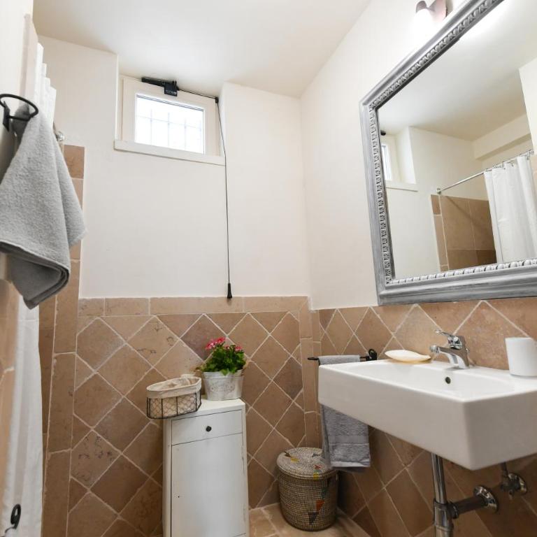Trulli Relais Casa Gemma - Casa a Schiera con 2 Camere da Letto - 33
