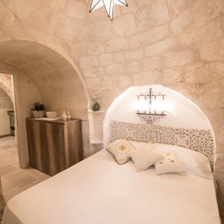 Trulli Relais Casa Gemma - Casa con 2 Camere da Letto - 28