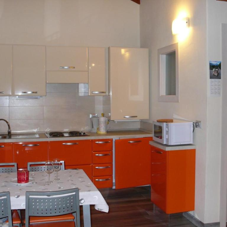 Lo Galetas - Alloggio ad uso turistico-VDA-LT-AOSTA-0100 - Monolocale - 20