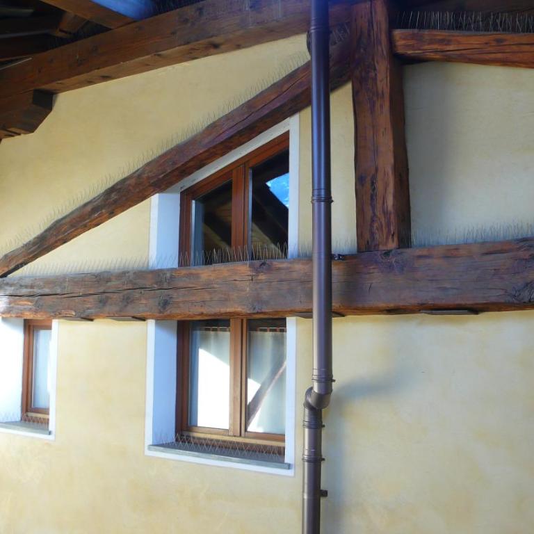 Lo Galetas - Alloggio ad uso turistico-VDA-LT-AOSTA-0100 - Monolocale - 11