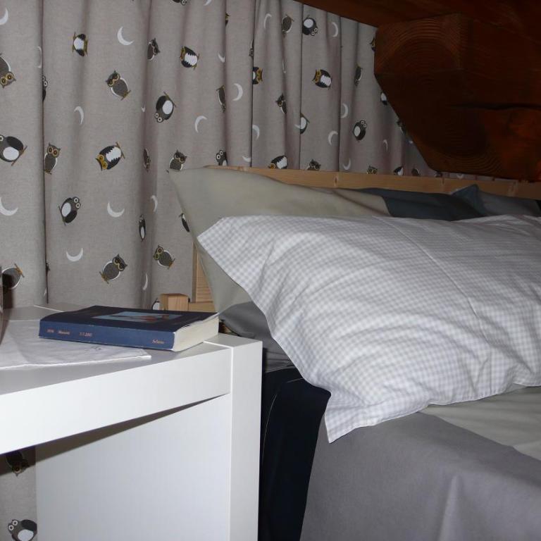 Lo Galetas - Alloggio ad uso turistico-VDA-LT-AOSTA-0100 - Monolocale - 22