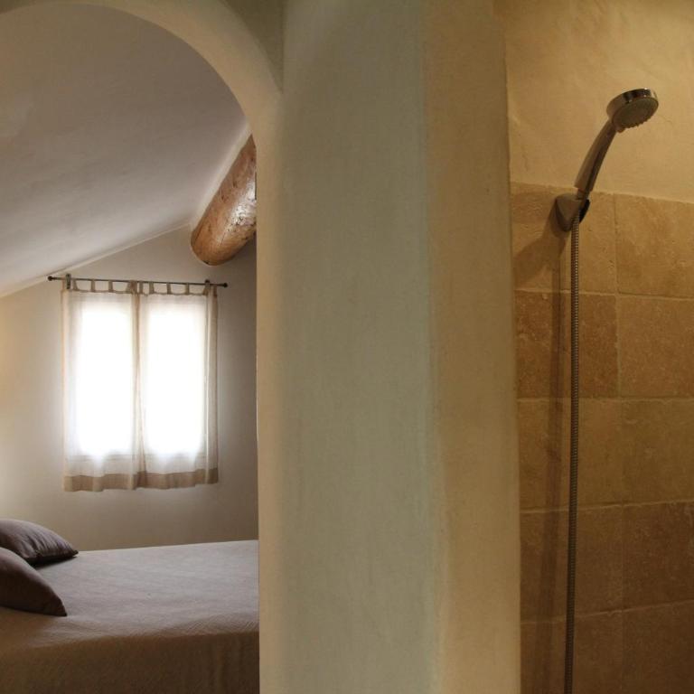 L'atelier B&B - Chambre Familiale - 5