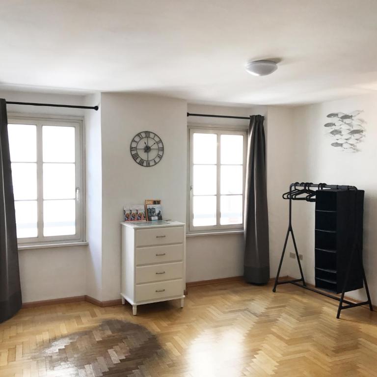 Lafri Apartment - Appartamento con 1 Camera da Letto - 8
