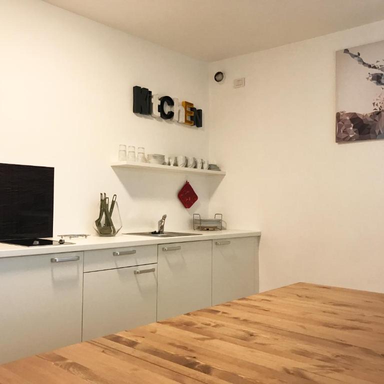 Lafri Apartment - Appartamento con 1 Camera da Letto - 12