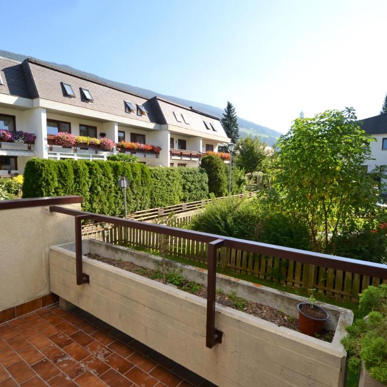 Aurturist S Candido Roulette - Apartment 104 – Via Vitus Rastpichler 3, Roulette - 6