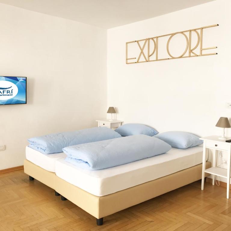 Lafri Apartment - Appartamento con 1 Camera da Letto - 1