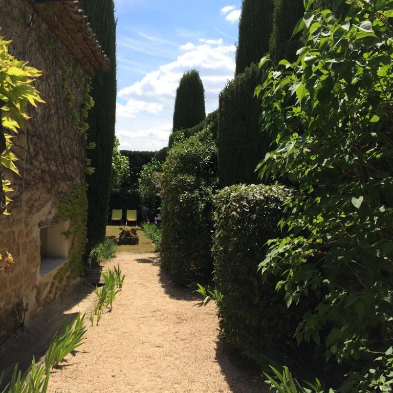 B&B Le Jardin - Chambre Double - 14