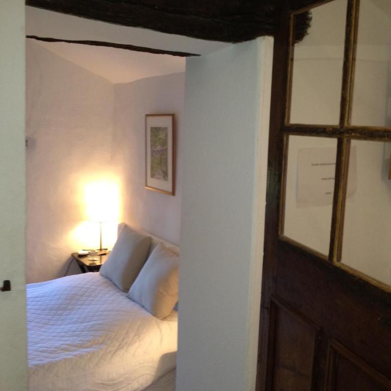 B&B Le Jardin - Chambre Double - 5