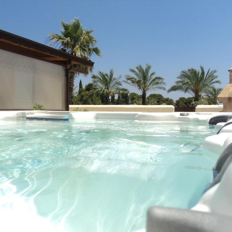Green Paradise Resort - Suite Deluxe - 2