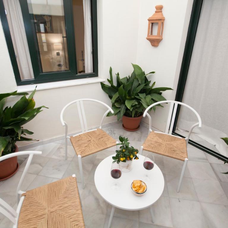 GR Suites Boutique Picasso - Apartamento Superior - 5