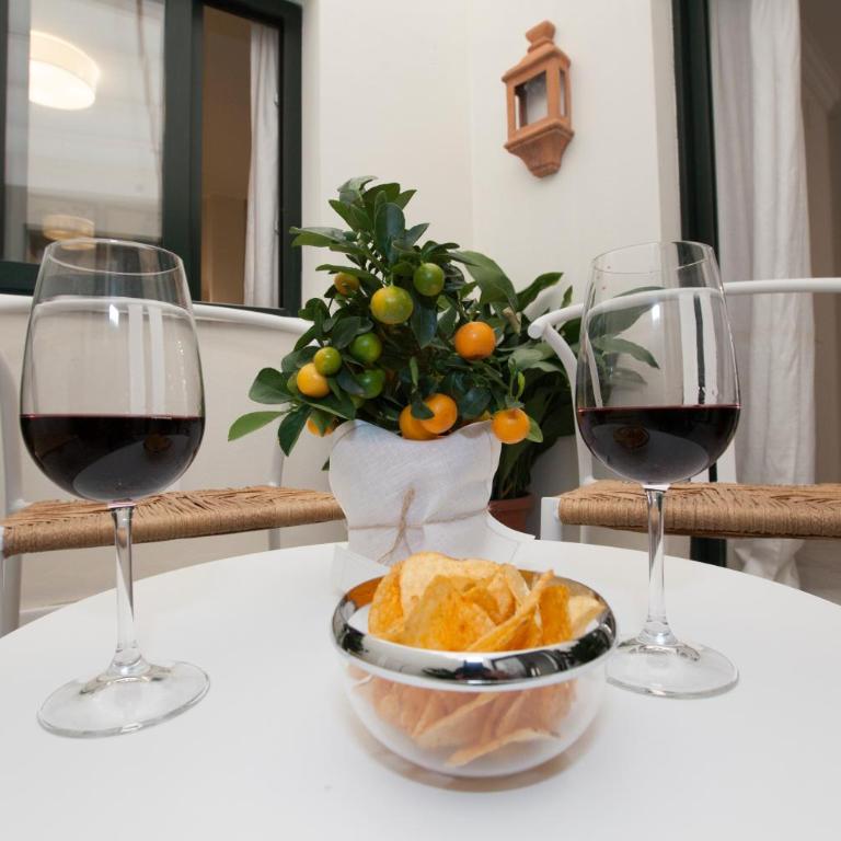 GR Suites Boutique Picasso - Apartamento Superior - 6