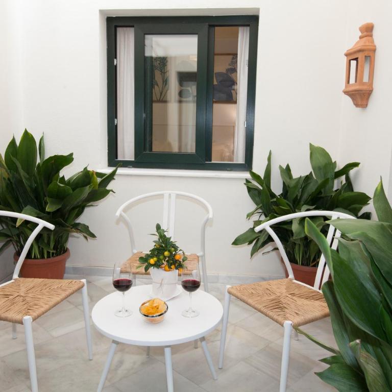 GR Suites Boutique Picasso - Apartamento Superior - 7