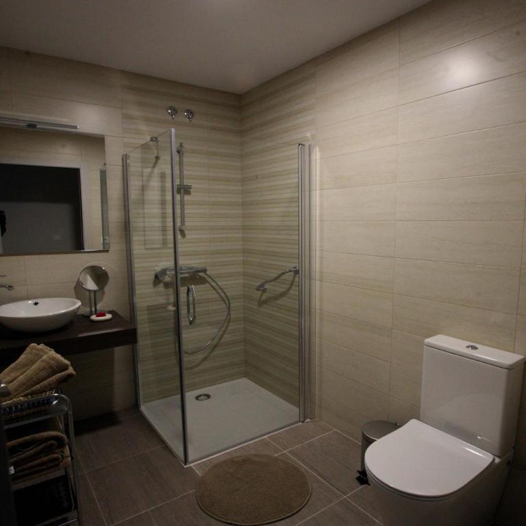 Apartmentos El Alfar del Sacramento - Apartamento - Planta baja - 10