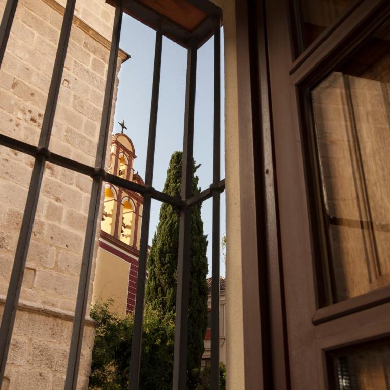 GR Suites Boutique Picasso - Apartamento Superior - 36