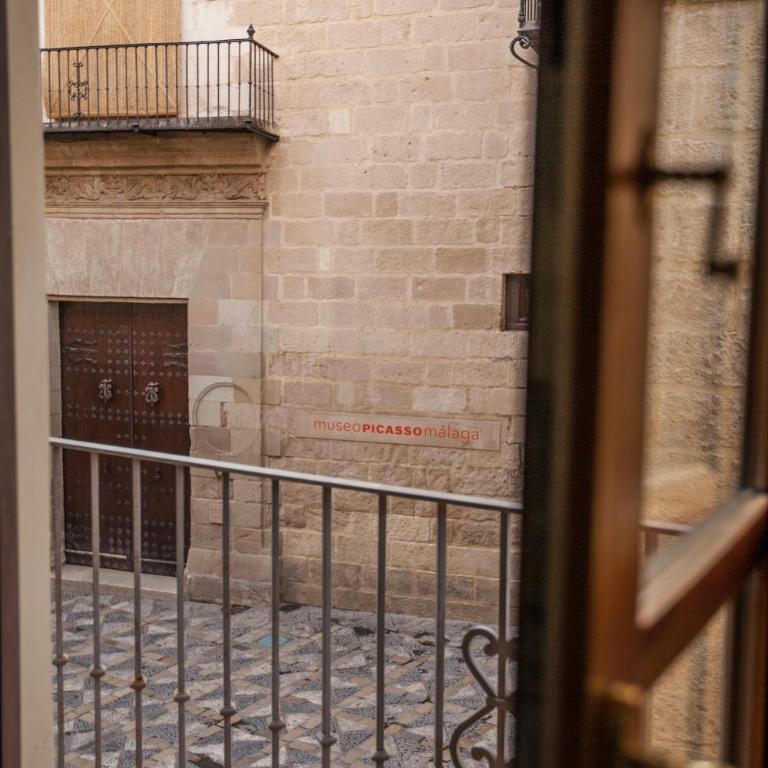 GR Suites Boutique Picasso - Apartamento Superior - 38