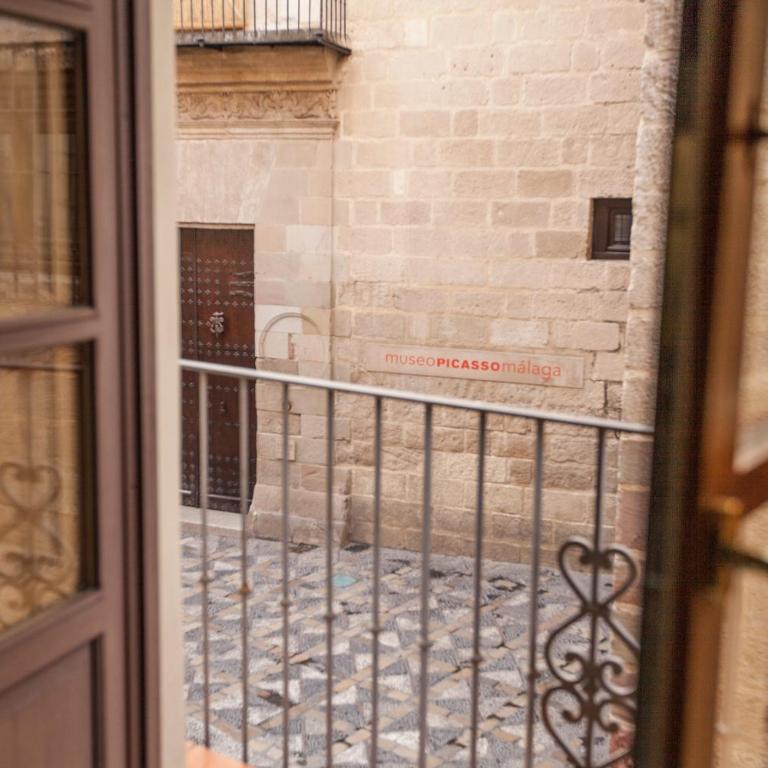 GR Suites Boutique Picasso - Apartamento Superior - 39
