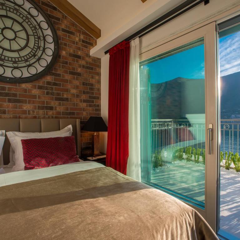 Hotel Forza Terra - Junior Suite - 12