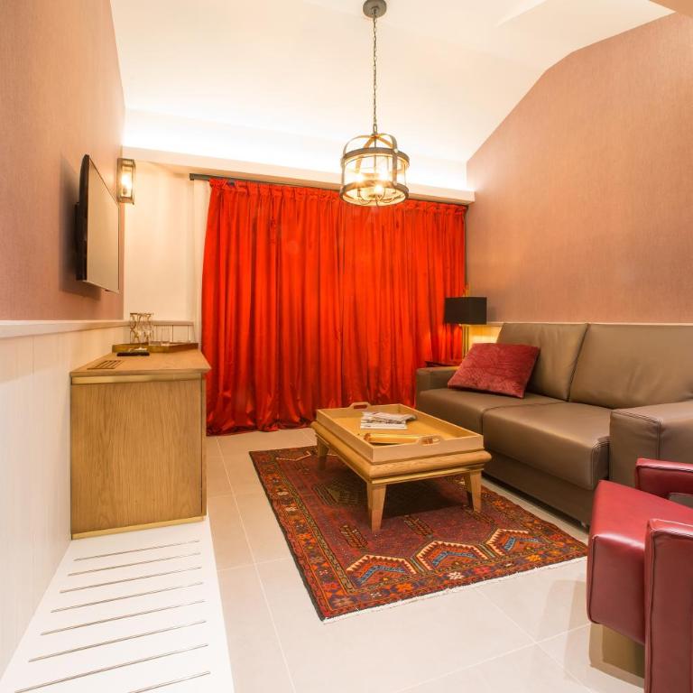 Hotel Forza Terra - Junior Suite - 2