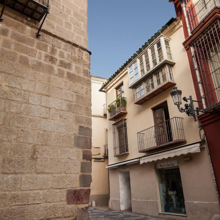 GR Suites Boutique Picasso - Apartamento Superior - 46