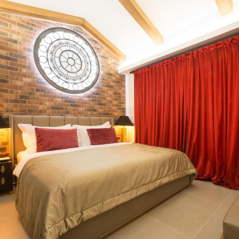 Hotel Forza Terra - Junior Suite - 5