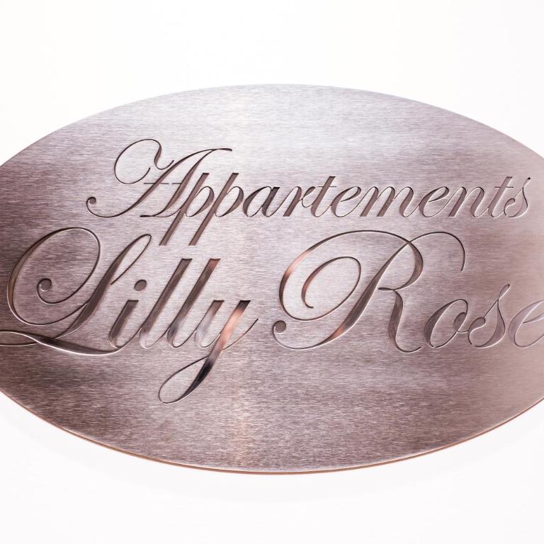 Appartements Lilly Rose - Apartamento de 2 dormitorios - 14