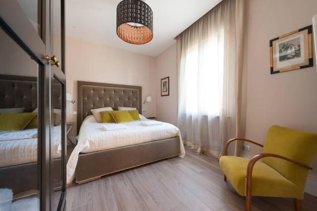 Appartamenti Fortezza Da Basso - Casa con 1 Camera da Letto - 10