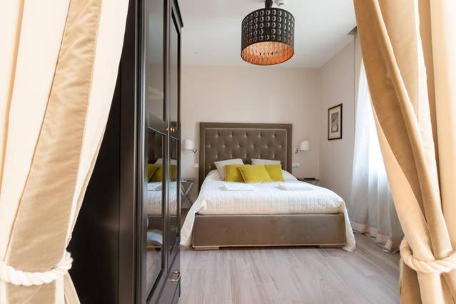 Appartamenti Fortezza Da Basso - Casa con 1 Camera da Letto - 11