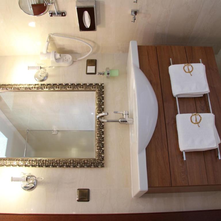 Hotel zum Heiligen Geist - Doppelzimmer - 21