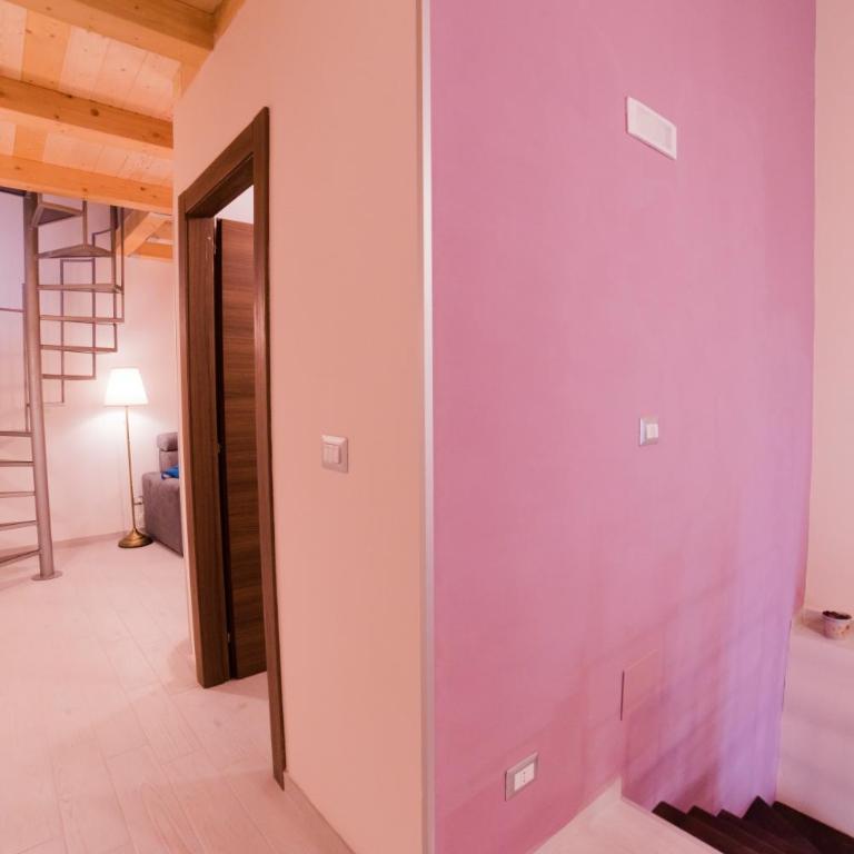 Aura Ortigia Apartments - Appartamento con Balcone - 7