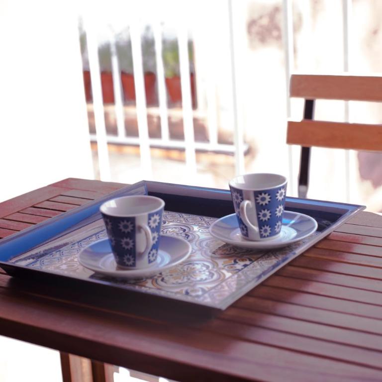 Aura Ortigia Apartments - Appartamento con Balcone - 13