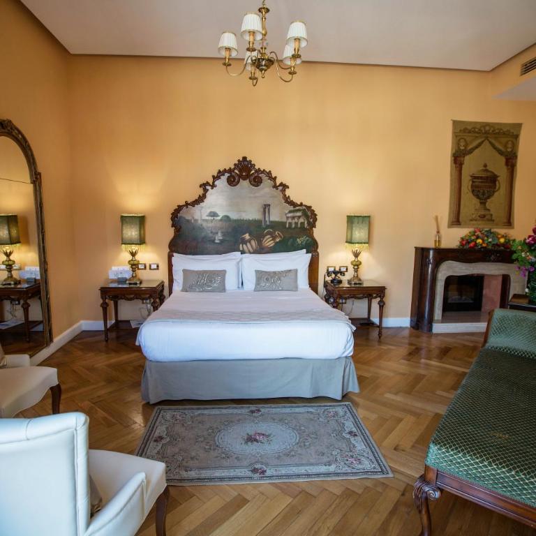 Royal Suite Trinità Dei Monti - Suite - 2