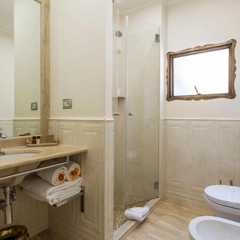 Royal Suite Trinità Dei Monti - Suite - 7