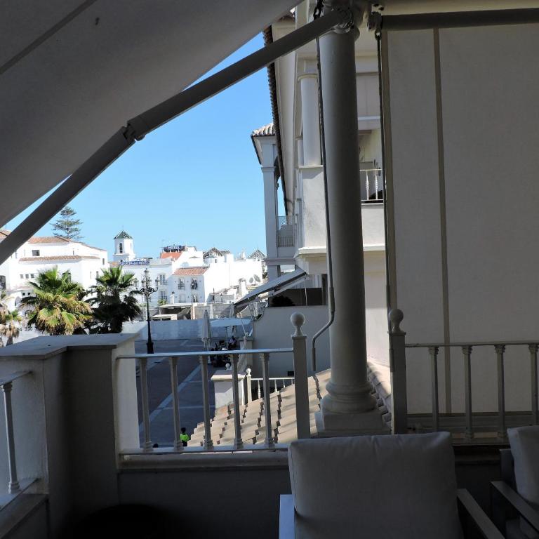 Abril Plaza de España Boutique - Apartamento Superior - 14