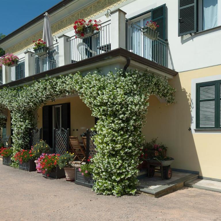 Gli Ulivi Di Montalbano - Appartamento con Terrazza - 8