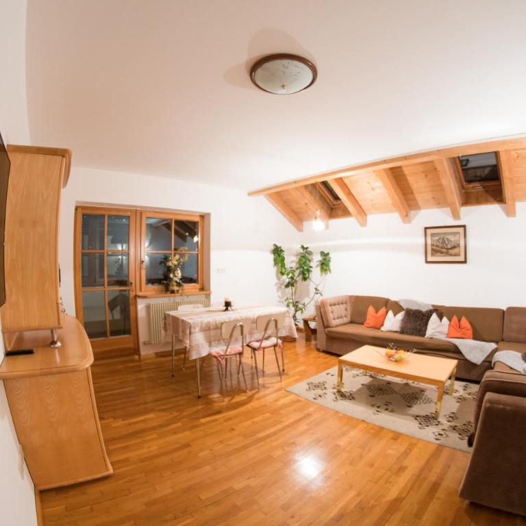 Appartements Else - Appartamento con 3 Camere da Letto - 13