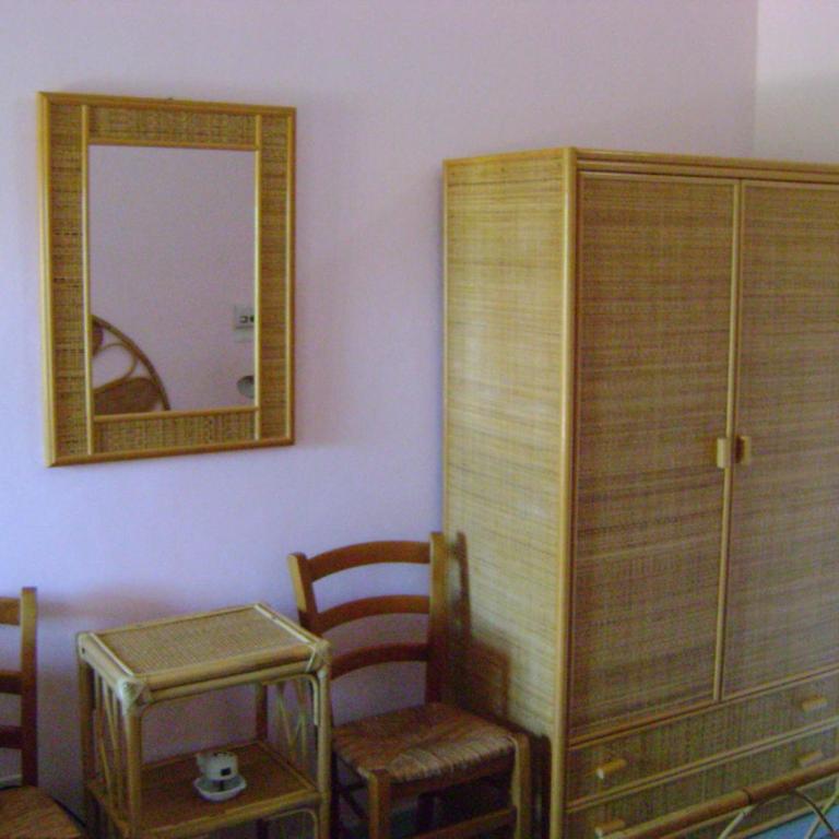 Agriturismo Zinedi - Doppelzimmer - 4