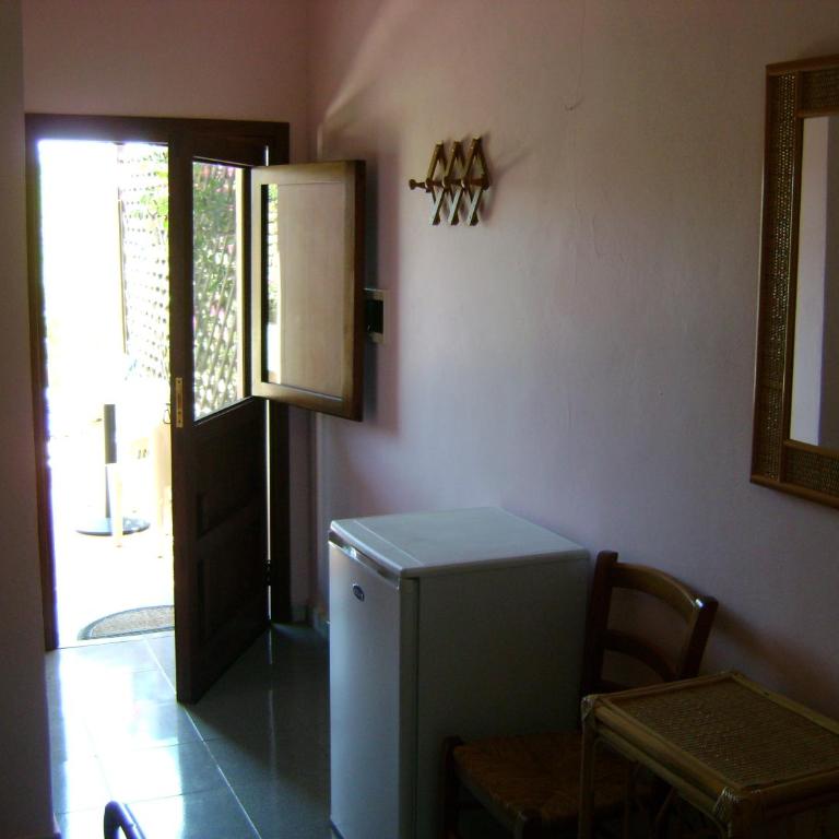 Agriturismo Zinedi - Doppelzimmer - 5