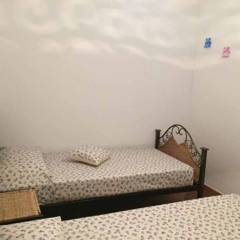 Residenza Il Melograno - Casa a Schiera con 2 Camere da Letto - 40
