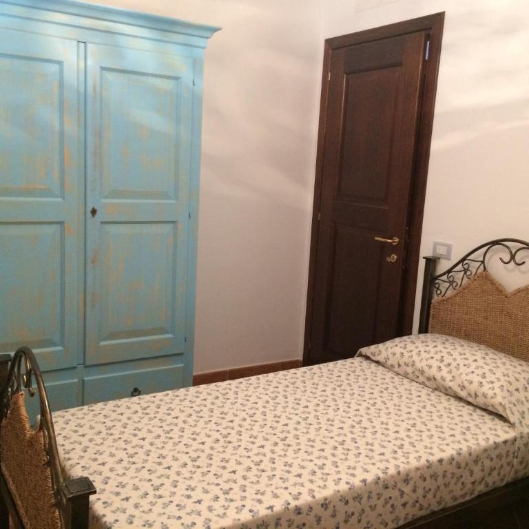 Residenza Il Melograno - Casa a Schiera con 2 Camere da Letto - 38