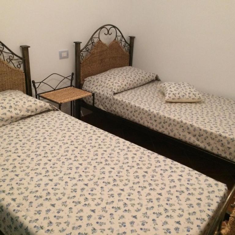 Residenza Il Melograno - Casa a Schiera con 2 Camere da Letto - 37