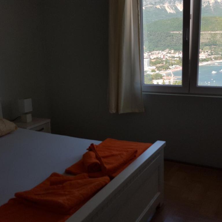 Apartments Spas - Apartman s 1 Spavaćom Sobom i Pogledom na More - 5