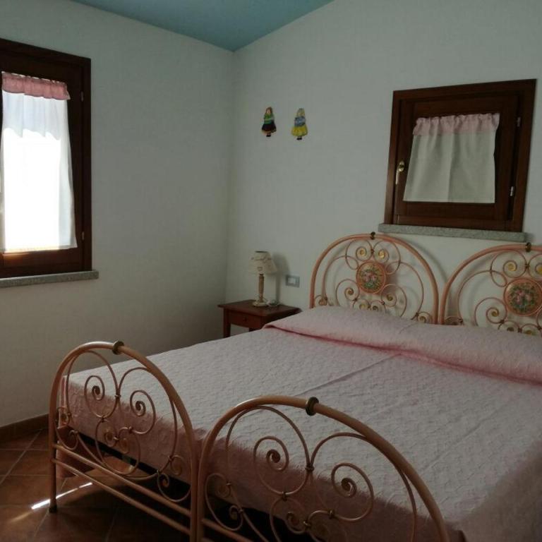 Residenza Il Melograno - Casa a Schiera con 2 Camere da Letto - 44