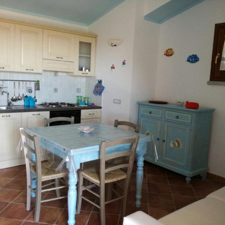 Residenza Il Melograno - Casa a Schiera con 2 Camere da Letto - 29