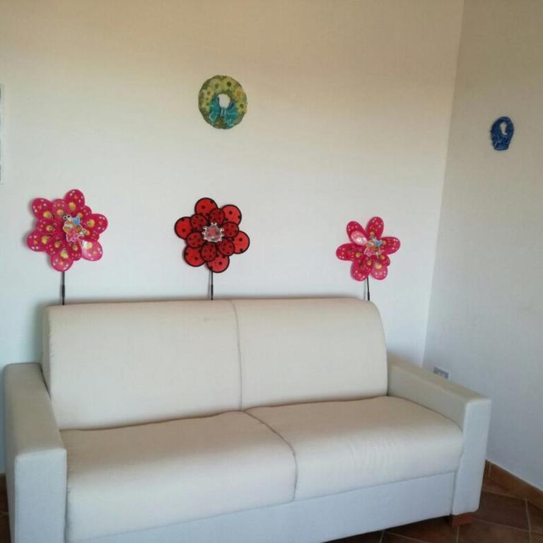 Residenza Il Melograno - Casa a Schiera con 2 Camere da Letto - 28