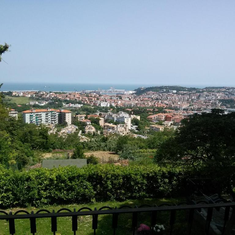 D'AGO48 - Camera Deluxe Matrimoniale/Doppia con Letti Singoli con Vista Mare - 6