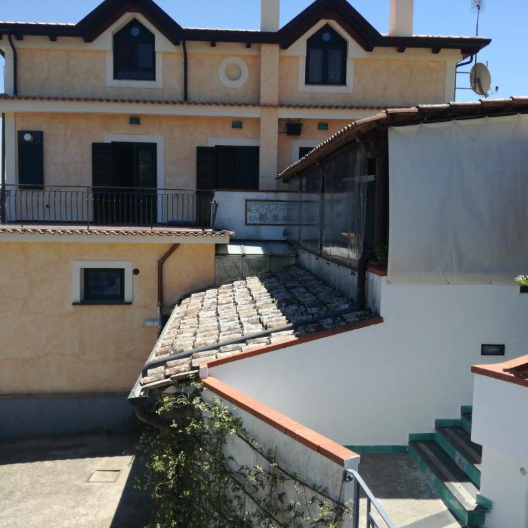 Casa Fasano Amalfi Coast - Camera Matrimoniale - 19
