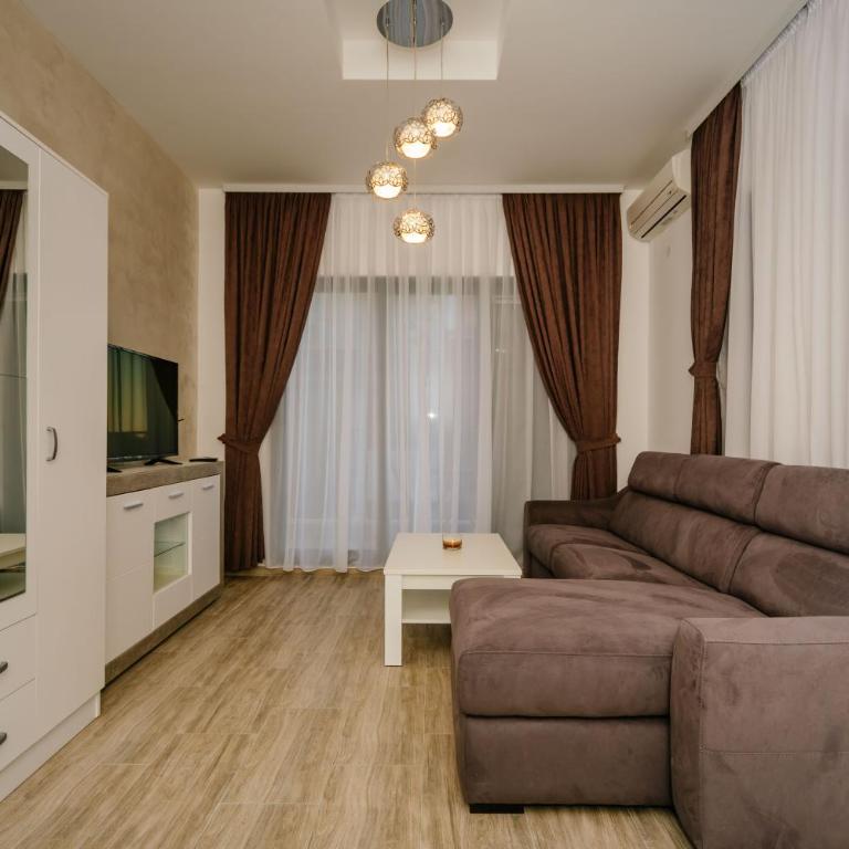 Opium Mar Apartments - Studio Apartment - 13